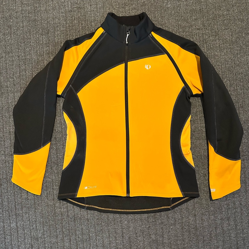 Women's Pro Thermal Cycling Jacket/Vest…with removable sleeves - Picture 3 of 16